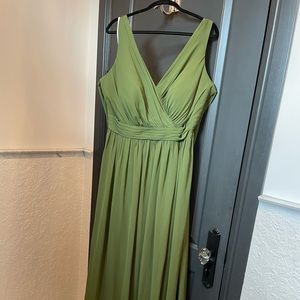 Azazie Kora Bridesmaid Dress